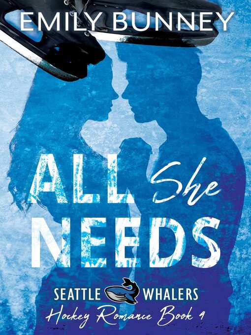 Title details for All She Needs by Emily Bunney - Wait list